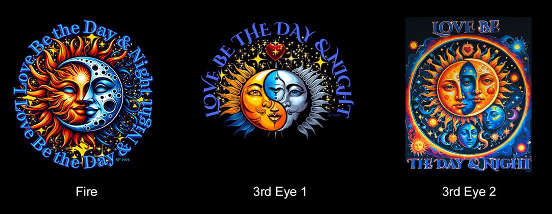 Fire  3rd eye 1  3rd eye 2